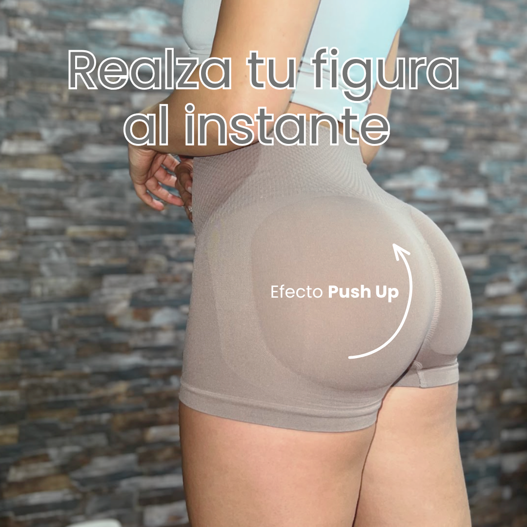 Oferta Paga 3 y Lleva 5 - Panty Levanta Cola Con Faja - 100% Original