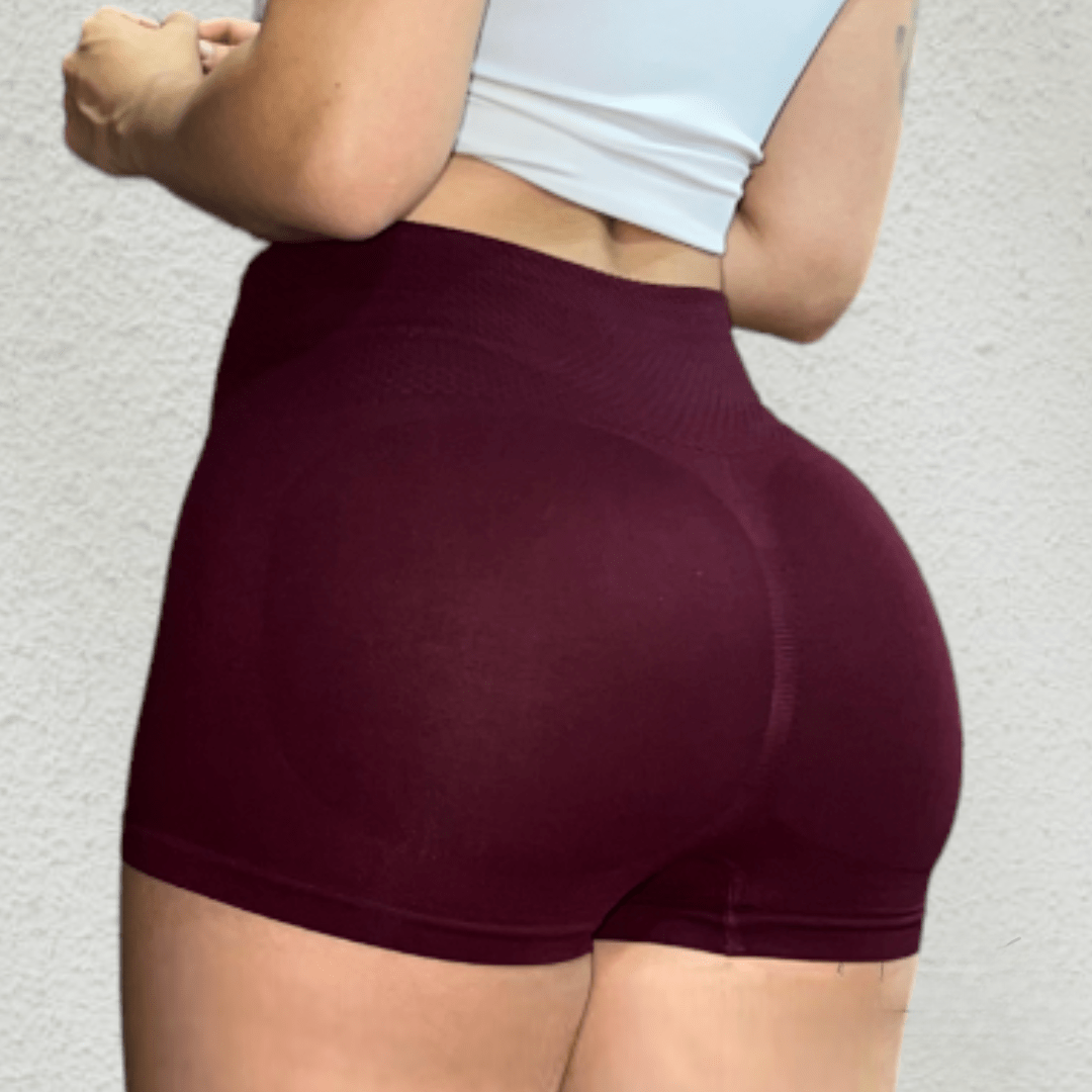 Panty Con Faja Levanta Cola PREMIUM