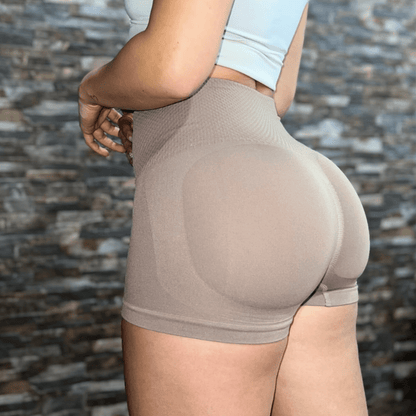 Panty Con Faja Levanta Cola PREMIUM